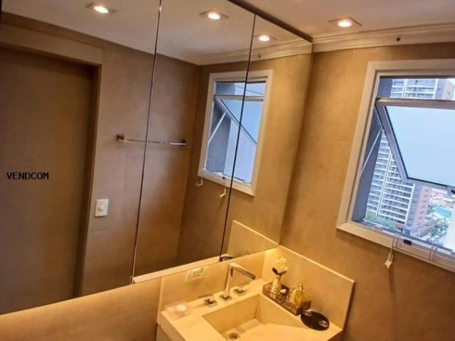Apartamento para Venda em São Paulo/SP Vila Dom Pedro I 2 Quartos