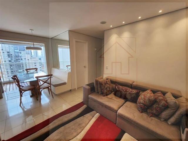 Apartamento para Venda em São Paulo/SP Vila Dom Pedro I 2 Quartos
