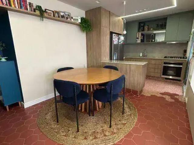 Apartamento para Venda em São Paulo/SP Vila Dom Pedro I 2 Quartos