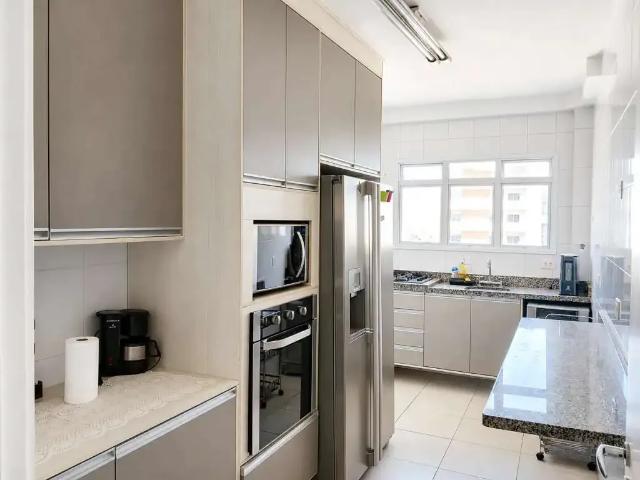 Apartamento para Venda em São Paulo/SP Vila Dom Pedro I 2 Quartos