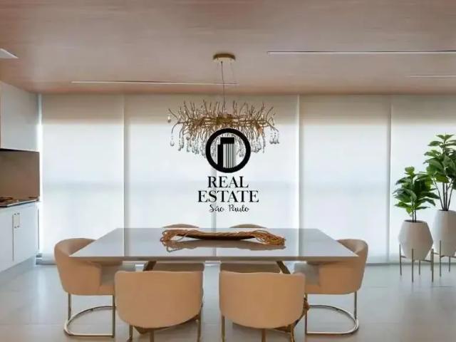 Apartamento para Venda em São Paulo/SP Vila Dom Pedro I 4 Quartos