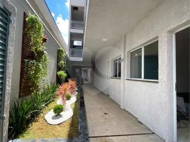 Apartamento para Venda em São Paulo/SP Vila Dom Pedro II 1 Quartos