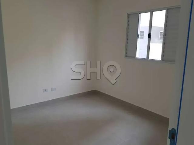 Apartamento para Venda em São Paulo/SP Vila Dom Pedro II 2 Quartos