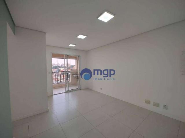 Apartamento para Venda em São Paulo/SP Vila Dom Pedro II 2 Quartos