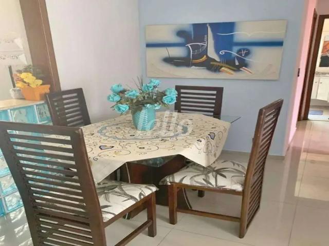 Apartamento para Venda em São Paulo/SP Vila Dom Pedro II 2 Quartos