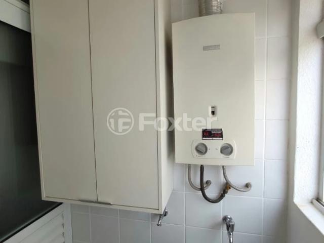 Apartamento para Venda em São Paulo/SP Vila Dom Pedro II 2 Quartos