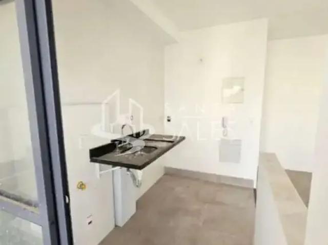 Apartamento para Venda em São Paulo/SP Vila Dom Pedro II 2 Quartos