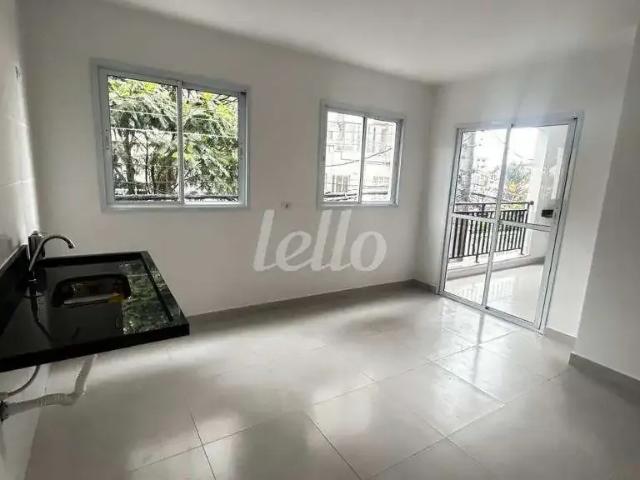 Apartamento para Venda em São Paulo/SP Vila Dom Pedro II 2 Quartos