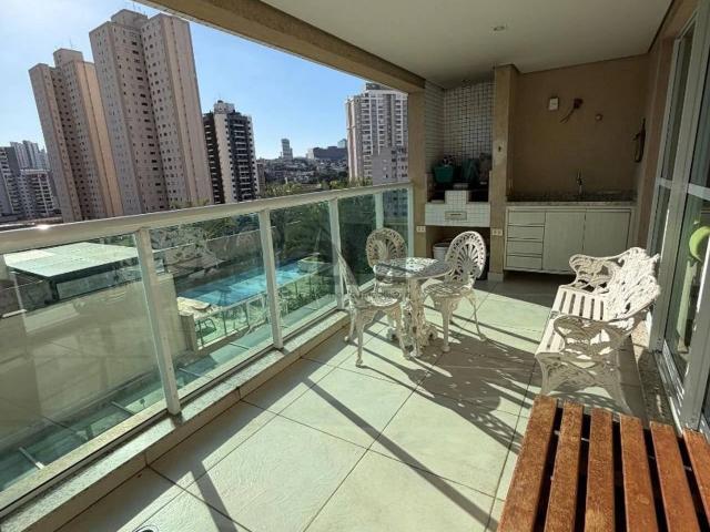 Apartamento para Venda em São Paulo/SP Vila Dom Pedro II 3 Quartos