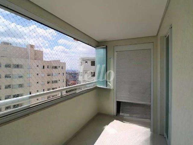 Apartamento para Venda em São Paulo/SP Vila Dom Pedro II 3 Quartos