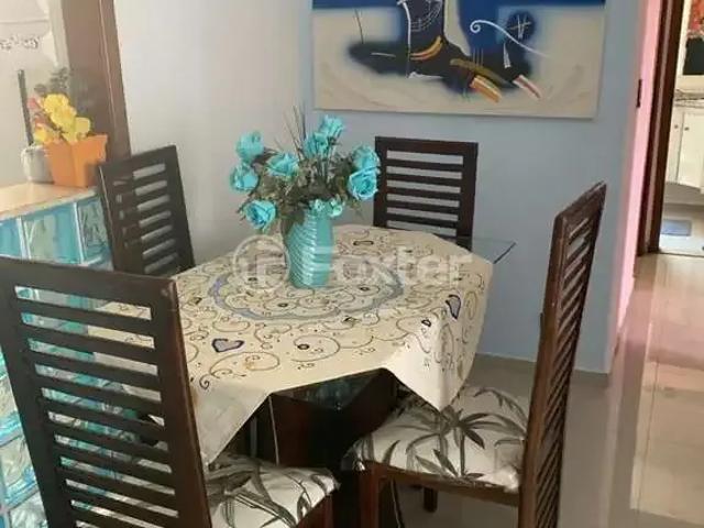 Apartamento para Venda em São Paulo/SP Vila Dom Pedro II 3 Quartos