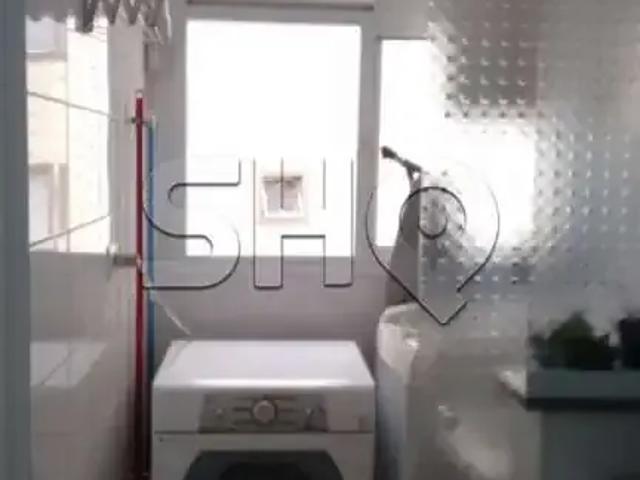 Apartamento para Venda em São Paulo/SP Vila Dom Pedro II 3 Quartos