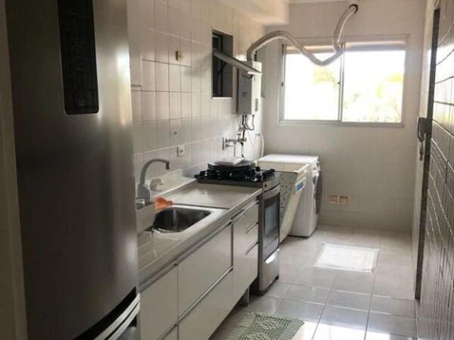 Apartamento para Venda em São Paulo/SP Vila Domitila 3 Quartos