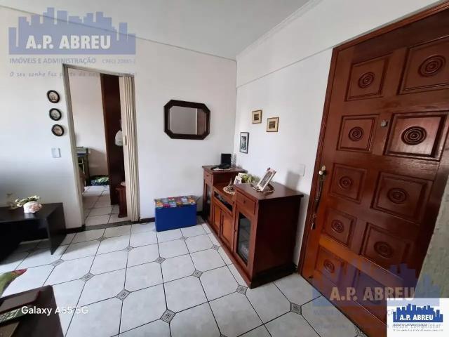Apartamento para Venda em São Paulo/SP Vila Domitila 1 Quartos