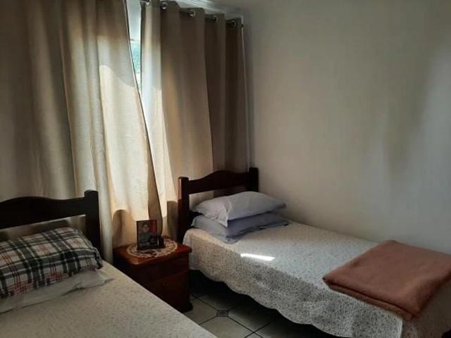 Apartamento para Venda em São Paulo/SP Vila Domitila 1 Quartos