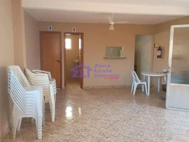 Apartamento para Venda em São Paulo/SP Vila Domitila 1 Quartos