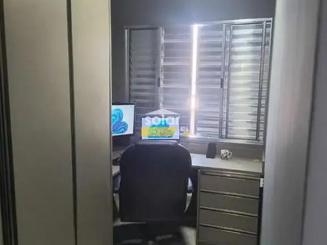 Apartamento para Venda em São Paulo/SP Vila Domitila 2 Quartos