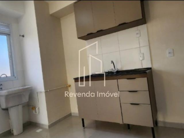 Apartamento para Venda em São Paulo/SP Vila dos Andradas 2 Quartos