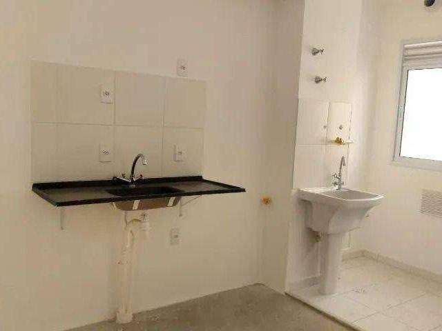 Apartamento para Venda em São Paulo/SP Vila dos Andradas 2 Quartos