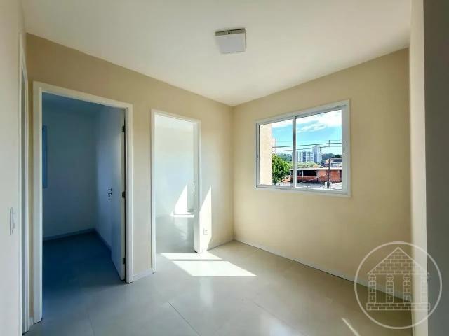 Apartamento para Venda em São Paulo/SP Vila dos Andradas 2 Quartos
