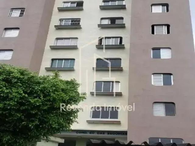 Apartamento para Venda em São Paulo/SP Vila dos Andradas 2 Quartos