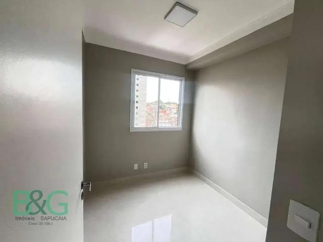 Apartamento para Venda em São Paulo/SP Vila dos Andradas 2 Quartos