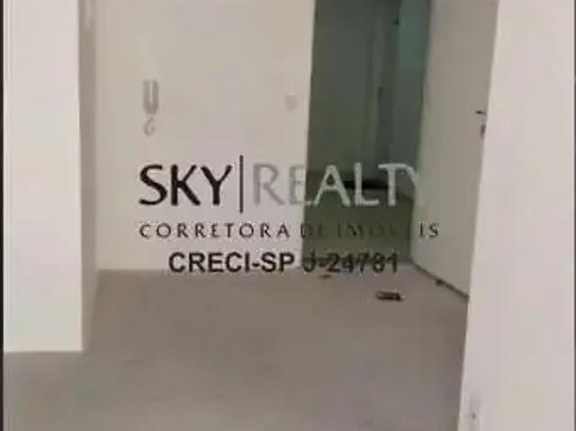 Apartamento para Venda em São Paulo/SP Vila dos Andradas 2 Quartos