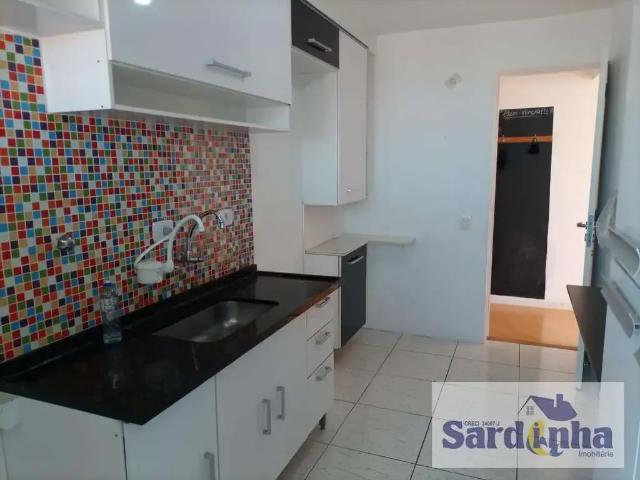 Apartamento para Venda em São Paulo/SP Vila dos Andradas 2 Quartos