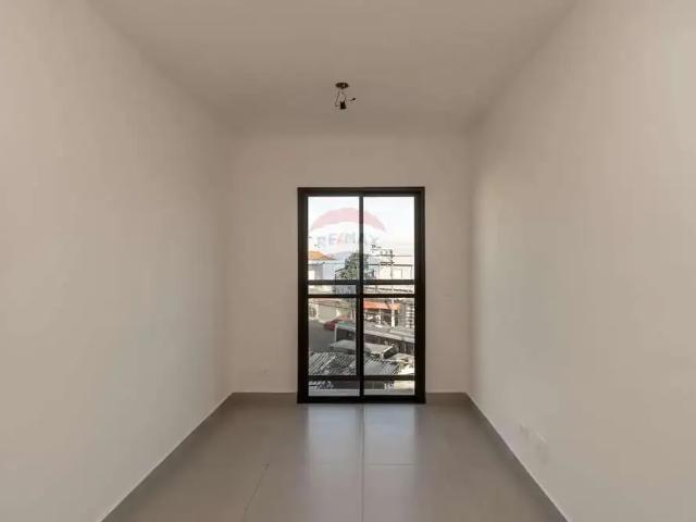 Apartamento para Venda em São Paulo/SP Vila dos Remédios 1 Quartos