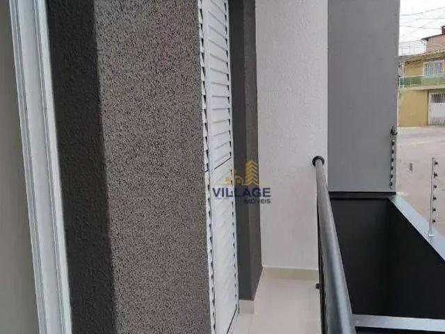 Apartamento para Venda em São Paulo/SP Vila dos Remédios 2 Quartos