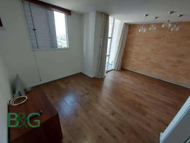 Apartamento para Venda em São Paulo/SP Vila dos Remédios 2 Quartos