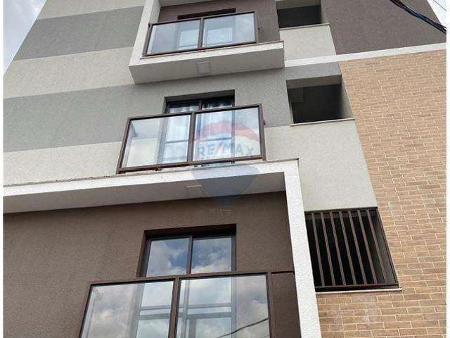 Apartamento para Venda em São Paulo/SP Vila dos Remédios 2 Quartos