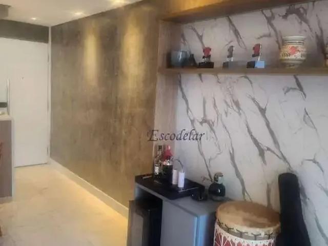 Apartamento para Venda em São Paulo/SP Vila dos Remédios 2 Quartos