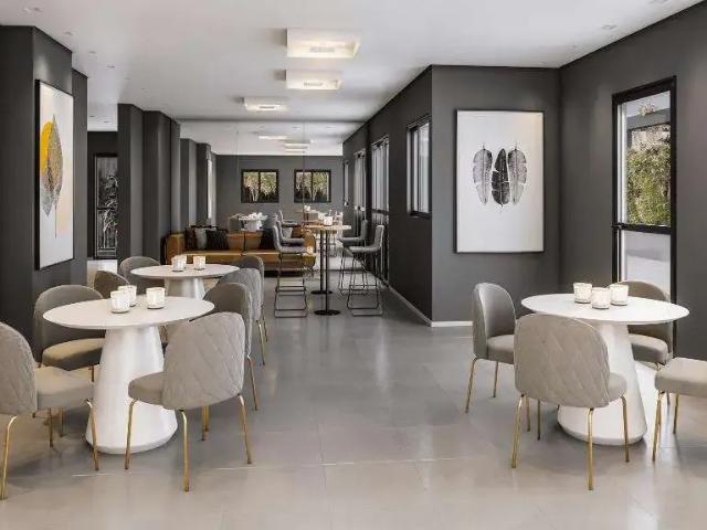 Apartamento para Venda em São Paulo/SP Vila dos Remédios 2 Quartos
