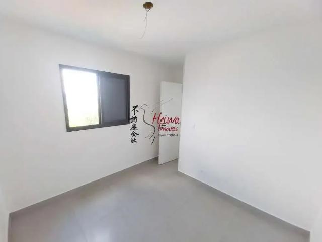 Apartamento para Venda em São Paulo/SP Vila dos Remédios 2 Quartos