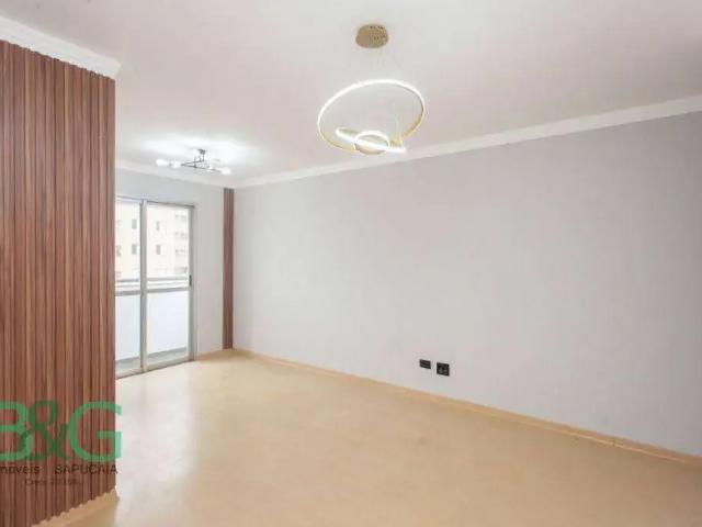 Apartamento para Venda em São Paulo/SP Vila dos Remédios 3 Quartos