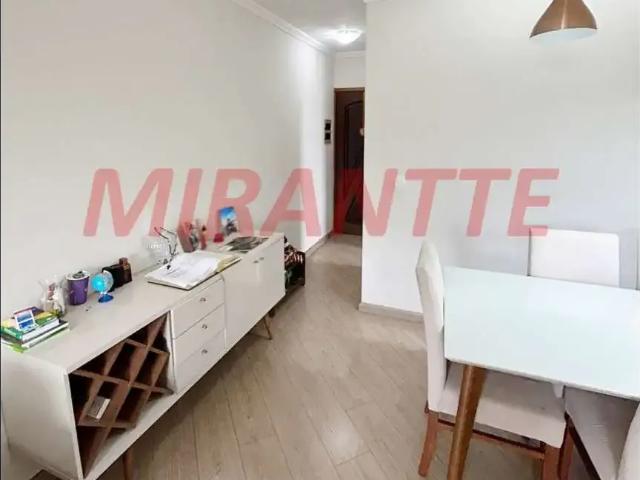 Apartamento para Venda em São Paulo/SP Vila dos Remédios 3 Quartos