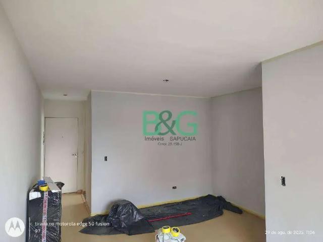 Apartamento para Venda em São Paulo/SP Vila dos Remédios 3 Quartos