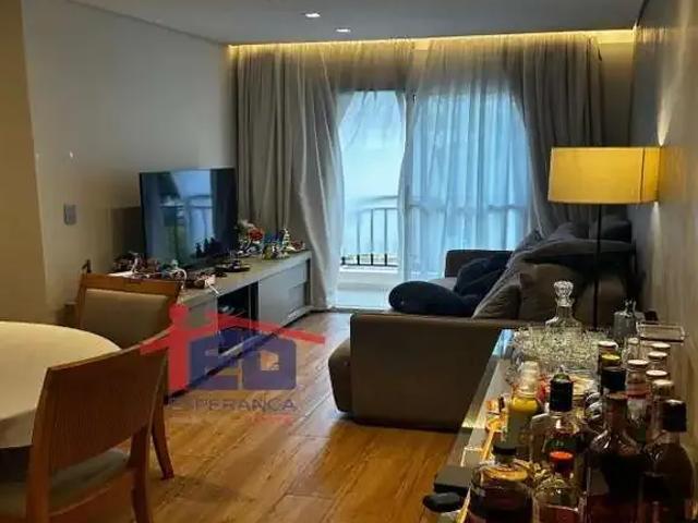 Apartamento para Venda em São Paulo/SP Vila dos Remédios 3 Quartos