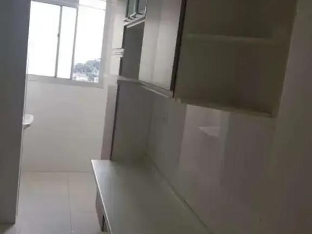 Apartamento para Venda em São Paulo/SP Vila dos Remédios 3 Quartos