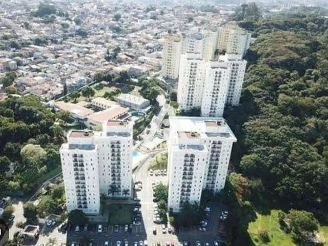 Apartamento para Venda em São Paulo/SP Vila dos Remédios 3 Quartos