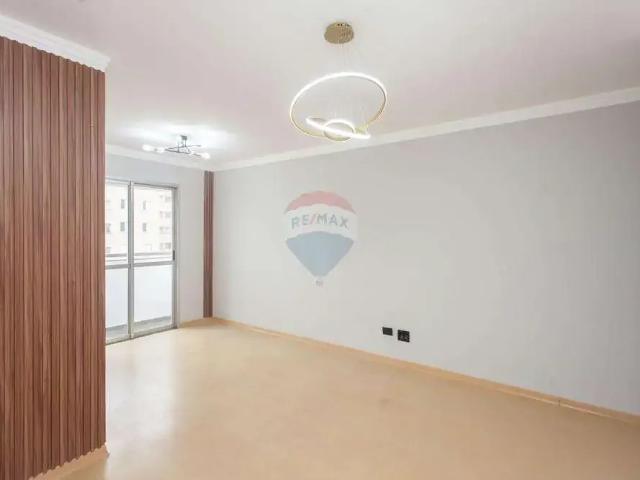 Apartamento para Venda em São Paulo/SP Vila dos Remédios 3 Quartos