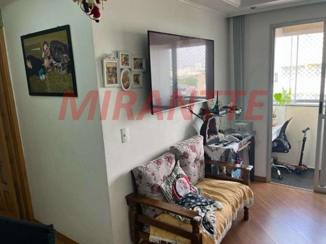 Apartamento para Venda em São Paulo/SP Vila dos Remédios 3 Quartos