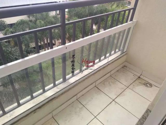 Apartamento para Venda em São Paulo/SP Vila dos Remédios 3 Quartos