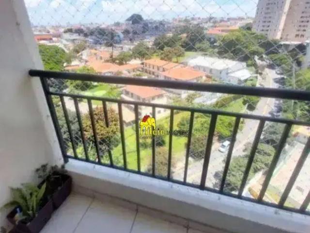 Apartamento para Venda em São Paulo/SP Vila dos Remédios 3 Quartos