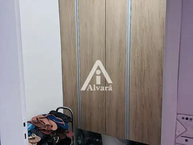 Apartamento para Venda em São Paulo/SP Vila dos Remédios 3 Quartos