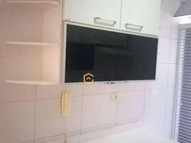 Apartamento para Venda em São Paulo/SP Vila dos Remédios 3 Quartos