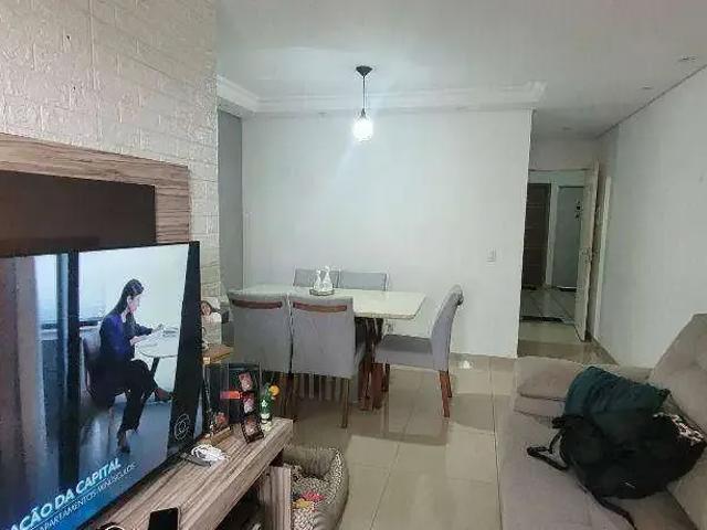 Apartamento para Venda em São Paulo/SP Vila dos Remédios 3 Quartos