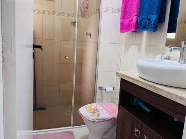 Apartamento para Venda em São Paulo/SP Vila dos Remédios 3 Quartos