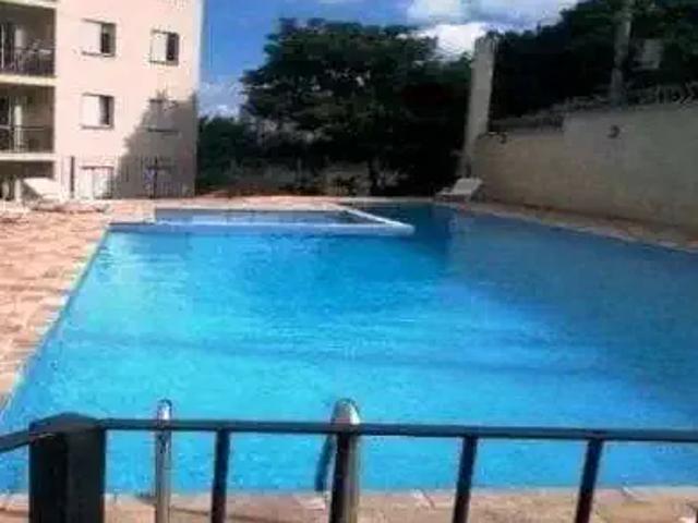 Apartamento para Venda em São Paulo/SP Vila dos Remédios 3 Quartos